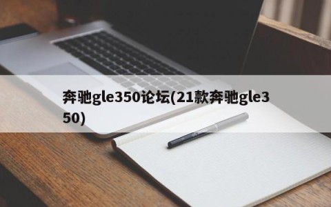奔驰gle350论坛(21款奔驰gle350)